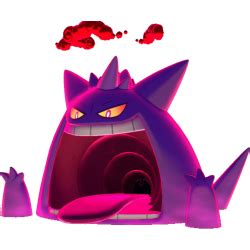 gengar sword and shield serebii.